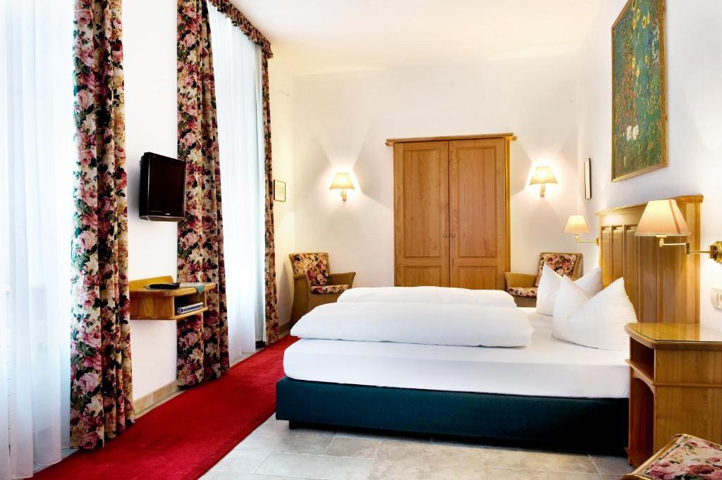 Hotel Haus Lipmann Beilstein  Cameră foto