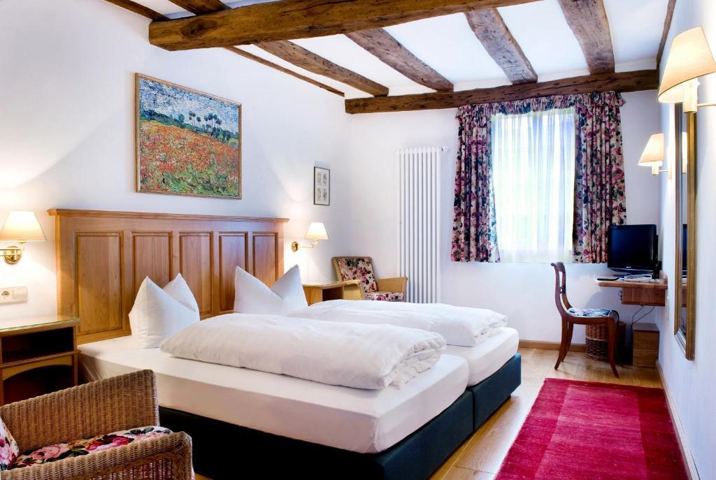 Hotel Haus Lipmann Beilstein  Cameră foto